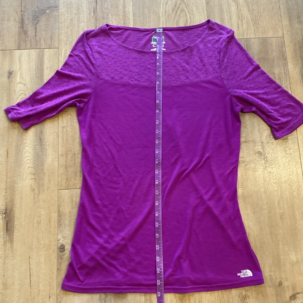 The North Face | Medium tshirt - Picture 6 of 9